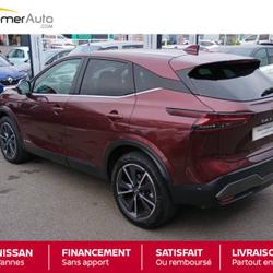 Nissan Qashqai e-Power 190 ch Tekna Ploeren