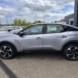 Citroen C4 PURETECH 130CH S&S FEEL PACK Mordelles