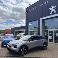 Citroen C4 PURETECH 130CH S&S FEEL PACK Mordelles