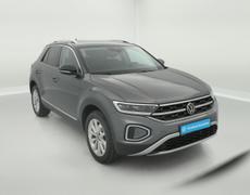 Volkswagen T-Roc Arbouans