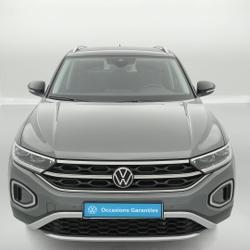 Volkswagen T-Roc 2.0 TDI 150 Start/Stop DSG7 4Motion Style occasion - Arbouans - photo 2/32