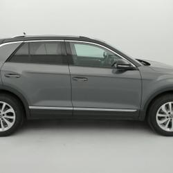 Volkswagen T-Roc 2.0 TDI 150 Start/Stop DSG7 4Motion Style occasion - Arbouans - photo 3/32