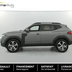 Dacia Duster Hybrid 140 Journey Brest