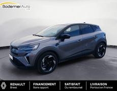 Renault Captur Brest