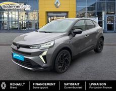 Renault Captur Brest