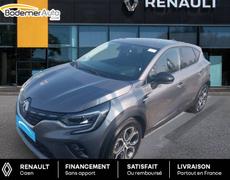 Renault Captur Hérouville-Saint-Clair