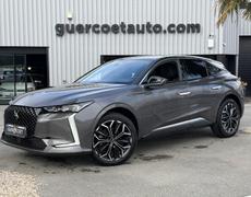 DS DS4 Guer