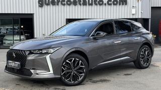 DS DS4  - photo 0