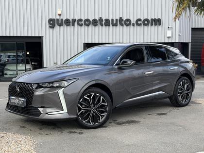 DS DS4 - BLUEHDI 130CH ETOILE AUTOMATIQUE - 23 990 €