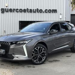 DS DS4 BLUEHDI 130CH ETOILE AUTOMATIQUE occasion - Guer - photo 2/23