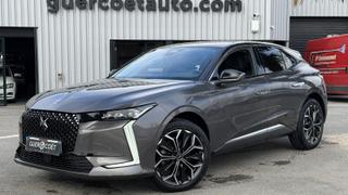 DS DS4  - photo 1