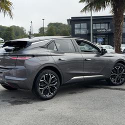 DS DS4 BLUEHDI 130CH ETOILE AUTOMATIQUE occasion - Guer - photo 3/23