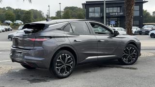 DS DS4  - photo 2