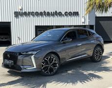 DS DS4 Guer