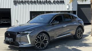 DS DS4  - photo 0