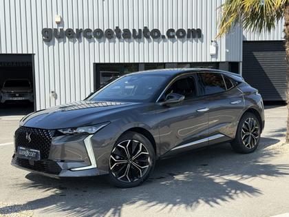 DS DS4 - BLUEHDI 130CH ETOILE AUTOMATIQUE - 23 990 €