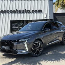 DS DS4 BLUEHDI 130CH ETOILE AUTOMATIQUE Guer