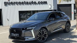 DS DS4  - photo 1