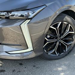 DS DS4 BLUEHDI 130CH ETOILE AUTOMATIQUE Guer