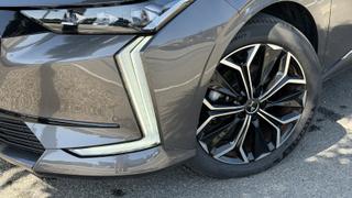DS DS4  - photo 2