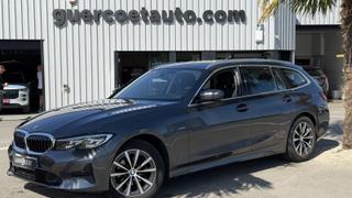 BMW Serie 3  - Business - photo 0