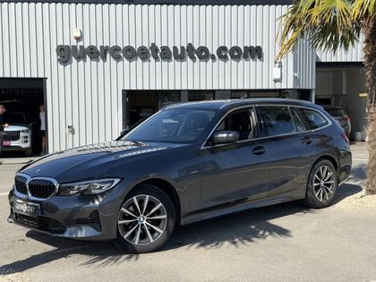 BMW Serie 3 - (G21) 318DA MH 150CH BUSINESS DESIGN - 27 990 €