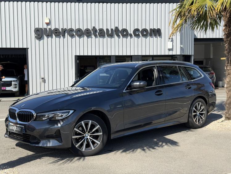 BMW Serie 3  - Business - 27 990 €