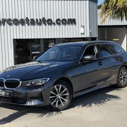 BMW Serie 3 (G21) 318DA MH 150CH BUSINESS DESIGN Guer
