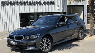BMW Serie 3  - Business - photo 1