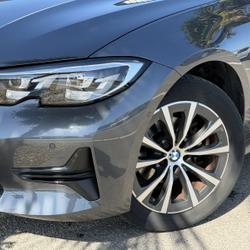 BMW Serie 3 (G21) 318DA MH 150CH BUSINESS DESIGN Guer
