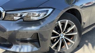 BMW Serie 3  - Business - photo 2
