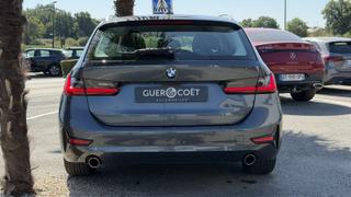 BMW Serie 3  - Business - photo 4