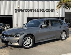 BMW Serie 3 Guer