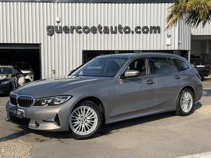 BMW Serie 3 - (G21) 320DA MH 190CH LUXURY - 27 990 €