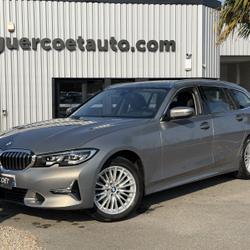 BMW Serie 3 (G21) 320DA MH 190CH LUXURY Guer