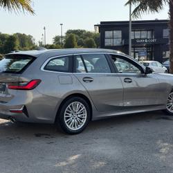 BMW Serie 3 (G21) 320DA MH 190CH LUXURY Guer