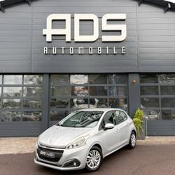Peugeot 208 1.6 BlueHDi 100ch Allure 5p Diebling