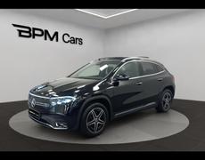 Mercedes EQA Sablé-sur-Sarthe