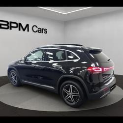 Mercedes EQA 250 190ch AMG Line Sabl&eacute;-sur-Sarthe