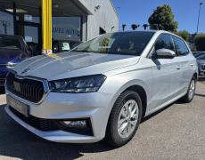 Skoda Fabia Lanester