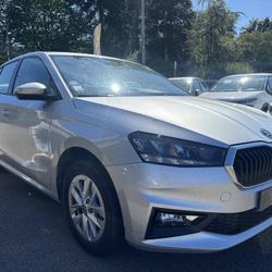 Skoda Fabia 1.0 TSI 95ch Ambition Lanester