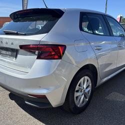 Skoda Fabia 1.0 TSI 95ch Ambition Lanester