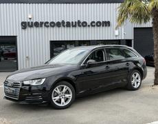 Audi A4 Avant Guer