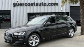 Audi A4 Avant  - photo 0