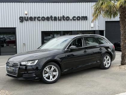 Audi A4 Avant - 40 TFSI 190CH S TRONIC 7 EURO6D-T - 20 490 €