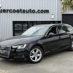 Audi A4 Avant 40 TFSI 190CH S TRONIC 7 EURO6D-T Guer