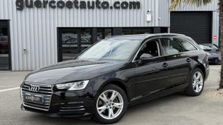 Audi A4 Avant  - photo 1