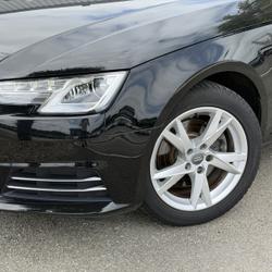 Audi A4 Avant 40 TFSI 190CH S TRONIC 7 EURO6D-T Guer