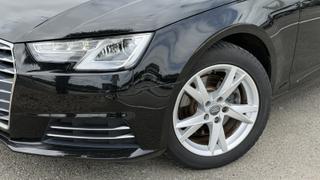 Audi A4 Avant  - photo 2