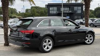 Audi A4 Avant  - photo 3